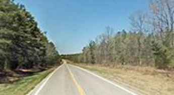 Sylamore Scenic Byway