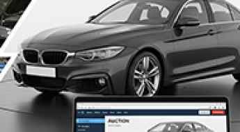 The Lifecycle of Auction Cars: From Insurance Claim to Online Listing