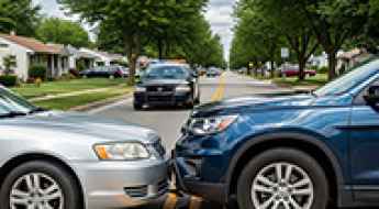 The Most Dangerous (and Safest) States to Drive in the U.S.