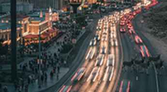 Top Hazardous Routes in Las Vegas and How to Stay Safe