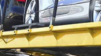 Where Are Most Dangerous Roads For A Car Transporter In The USA?