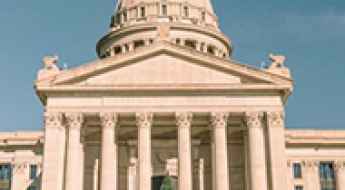 The Most Dangerous Roads in Oklahoma City, OK