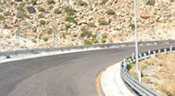 The most haunted roads of Mexico. Top 7