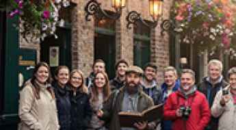 The Unexpected Stories You’ll Hear on a Free Walking Tour in Dublin