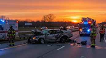 Understanding Your Rights and Options After a Car Accident: a Complete Guide