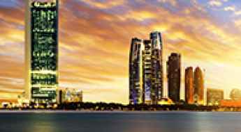 Visit and Enjoy these 5 Top Abu-Dhabi Tourist Attractions