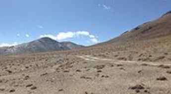 Wakhjir Pass