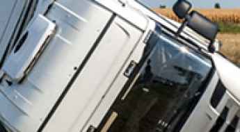 What Are the Top Causes of Truck Accidents and How Can You Avoid Them?