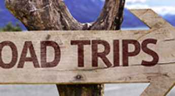 Why Road Trips Are Growing in Popularity