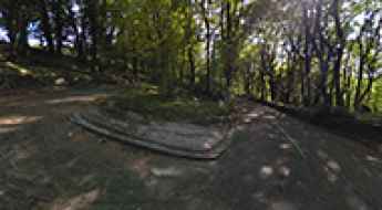 Zig Zag Hill
