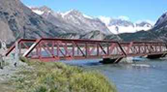 Puente del Rio Electrico