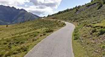 Col di Val Bighera