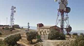 Cerro Jabalcon