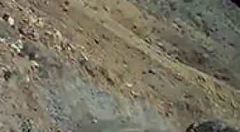 Pleasant Canyon Road