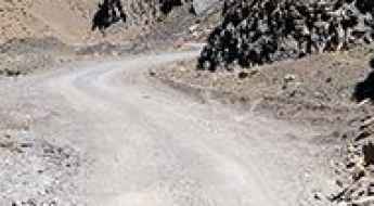 R307 Road