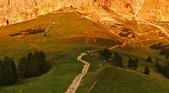 Rifugio Fronza alle Coronelle - Kölner Hütte