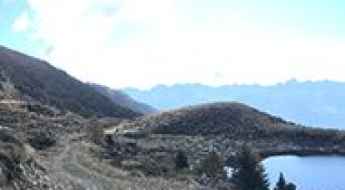 Alpe Colina
