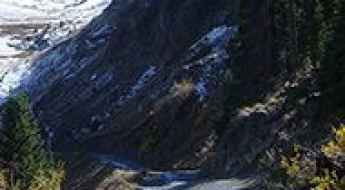 American Basin