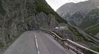 Hahntennjoch