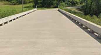 Bertram Bridge