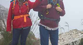 Best Scenic Drives for Hiking Enthusiasts