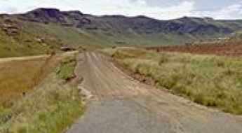 Bottelnek Pass