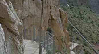 Caminito del Rey