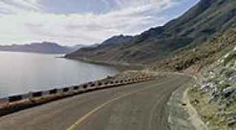 Carretera Federal 1