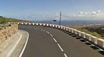 Carretera Vieja (TF-28)