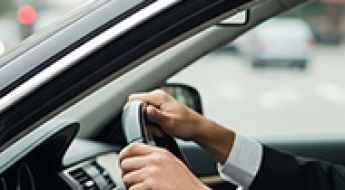 Chauffeur Service Near Me for Seamless Local Travel