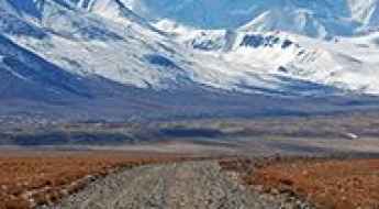 Cho Oyu base camp