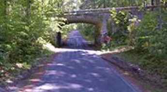 Crawford Road