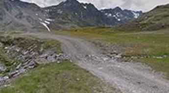 Cresta Sobretta