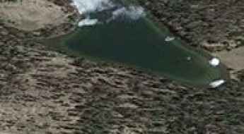 De Herrera Lake