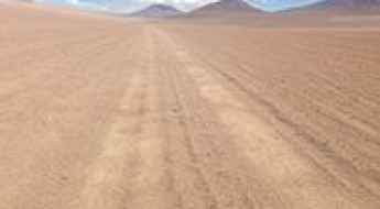Desierto de Siloli