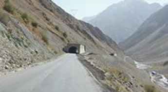 M34 road