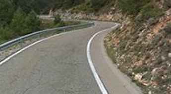 Coll de Port