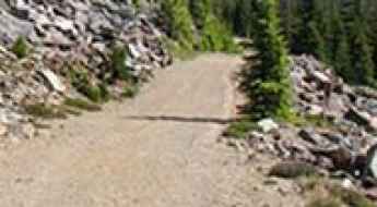 Eddy Peak