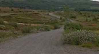 Road F333 (Haukadalsvegur)