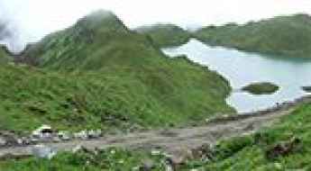 Galong La
