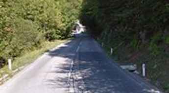 Godovič Pass