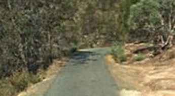 Gorge Road