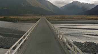 Great Alpine Highway