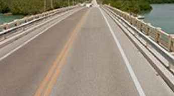 How long do points stay on a Florida driver's license?