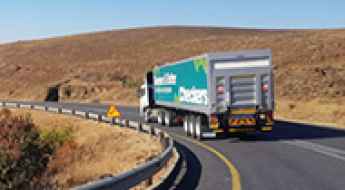 How Road Conditions Impact the Dynamics of Truck Accidents
