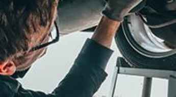 How To Check Your Tires Are Safe and Legal