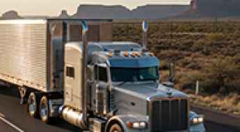 How To Stay Safe While Driving Around Trucks