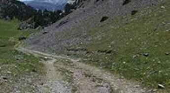Pista de la Estiva