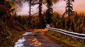 Jai Valley