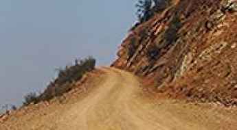 Kleinschmidt Grade Road